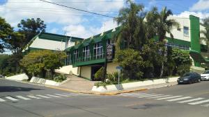 Estrela Palace Hotel