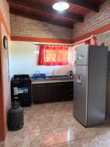 Cabañas Gael