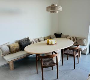 Trendy Beach Apartment Dunes at Central Park with Sea View