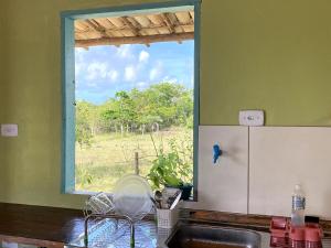 Chalé Pé de Araçá - Massarandupió