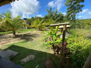 Chalé Pé de Araçá - Massarandupió