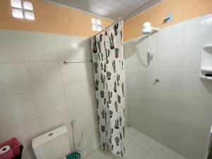 Chalé Pé de Araçá - Massarandupió