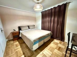 Habitación en casa compartida, LosDominicos - Parking