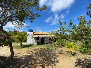 Chalé Pé de Araçá - Massarandupió