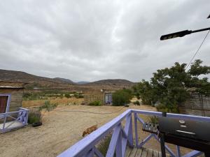 Cabañas Montesol Mejor Vista a las estrellas