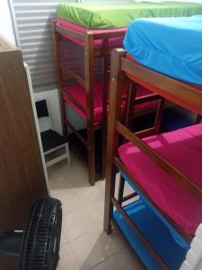Apartamento Vila Caiçara