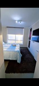 Laguna playa blanca 809