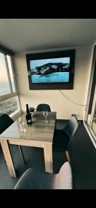 Laguna playa blanca 809