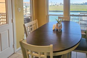 Boat Slip Access North Padre Island Condo!