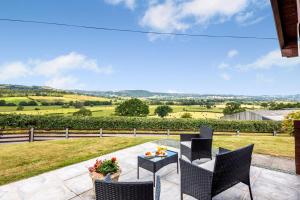 1 Bed in Llandinam oc-t33065