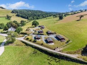 1 Bed in Llandinam oc-t33065