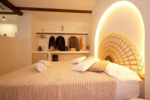 Suite junto Ciudad de las Ciencias - Manolito 2