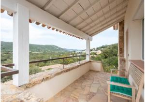 VILLA MYRTE A CIRINDINU