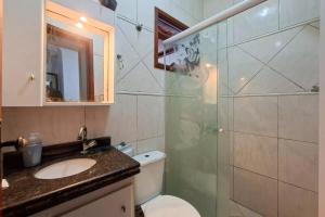 Seu paraiso na Praia Grande-SP