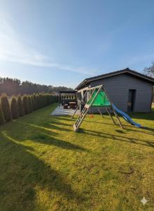 Holiday home Ūdensrozes