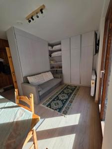 Cancano - appartamento con giardino