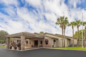 Best Western Inn Of Palatka