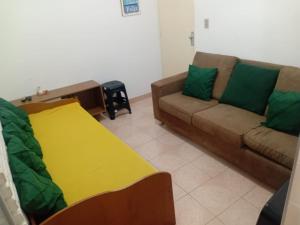 Apartamento Vila Caiçara