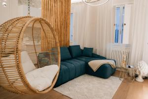 Amorino Luxury Stay - Santa Maria Novella Station