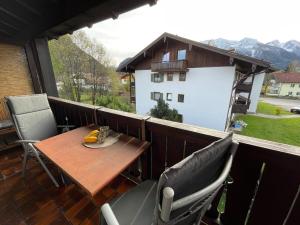 Cozy Apartment in Inzell