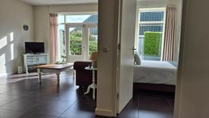 Dalerheugte Drenthe Vakantiehuisje Comfort 1 met ruimte, sfeer en één slaapkamer