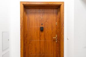 Gliwice Central Studio by BookingHost