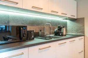 Gliwice Central Studio by BookingHost