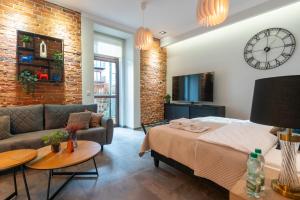 Gliwice Central Studio by BookingHost