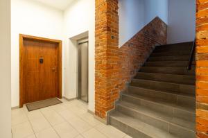 Gliwice Central Studio by BookingHost