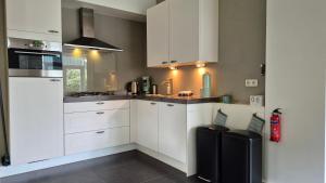 Dalerheugte Drenthe Vakantiehuisje Comfort 1 met ruimte, sfeer en één slaapkamer