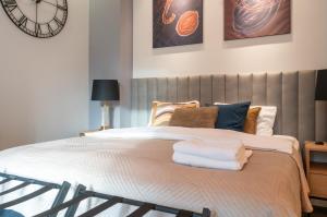 Gliwice Central Studio by BookingHost