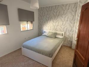 Apartment Las Mareas