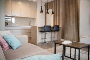 InPoint Central Apartments