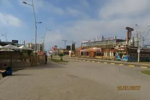 Terrazas del Sol - La Serena