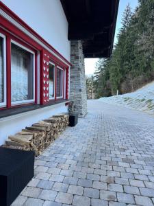 Haus im Zillertal - Alpen Lodge 52