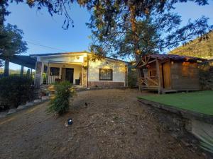 Casa Familiar Villa Carlos Paz