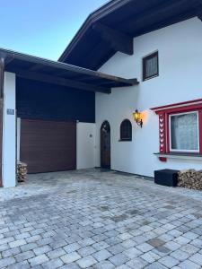 Haus im Zillertal - Alpen Lodge 52