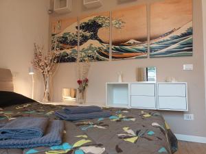 Airport and station retreat