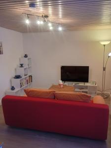 Appartment Holli- kleine, modern renovierte Altbauwohnung