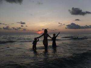 Stepped on a Poptart