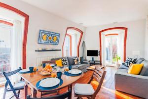 Bicas River View Duplex