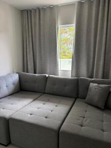 Apartamento a 100 metros da praia de Costazul