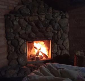 Hotel Fazenda Moinho Dagua