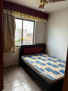 Condomínio Golden Thermas Torre B