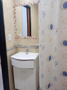 Monoambientes Vélez Sarsfied A metros del Estadio Vélez Sarsfield