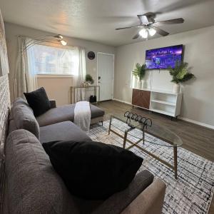 1 DT Dallas l FIFA WORLD CUP READY l 5 Min from Love Field