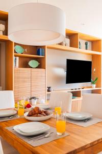 Cascais Elegant & Pool Retreat