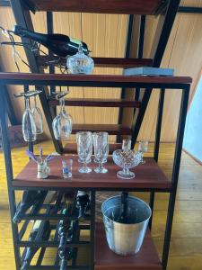 Cabanas Alto da Copaíba