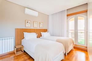 Cascais Elegant & Pool Retreat