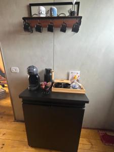 Cabanas Alto da Copaíba